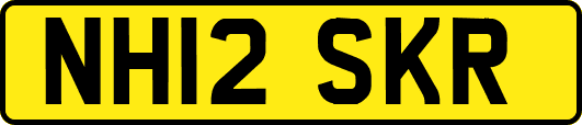 NH12SKR