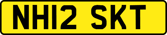 NH12SKT