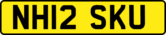 NH12SKU