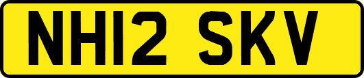 NH12SKV