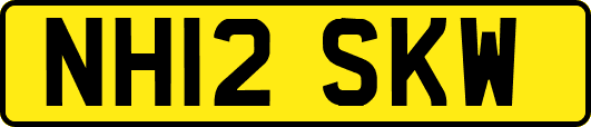 NH12SKW