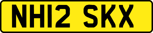 NH12SKX