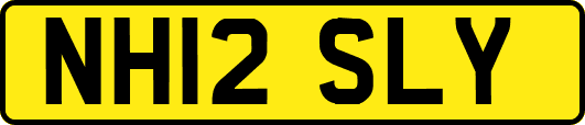 NH12SLY