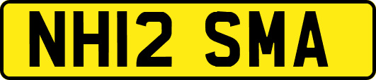NH12SMA