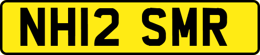 NH12SMR