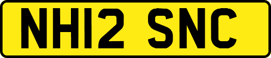 NH12SNC
