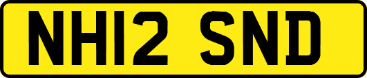 NH12SND