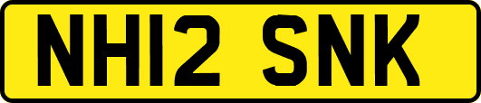 NH12SNK