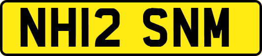 NH12SNM