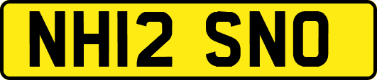 NH12SNO