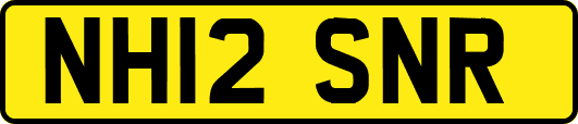 NH12SNR
