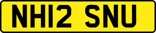 NH12SNU