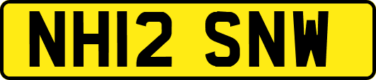NH12SNW