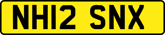 NH12SNX