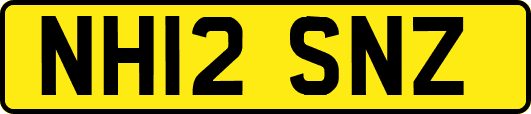NH12SNZ