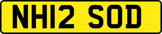 NH12SOD