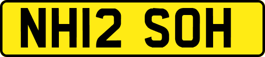 NH12SOH