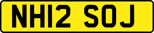 NH12SOJ