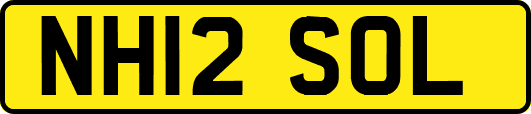 NH12SOL