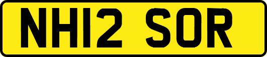 NH12SOR