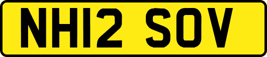 NH12SOV