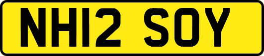 NH12SOY
