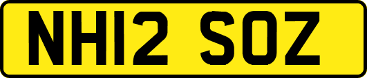 NH12SOZ