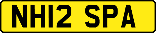 NH12SPA