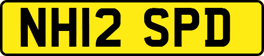 NH12SPD