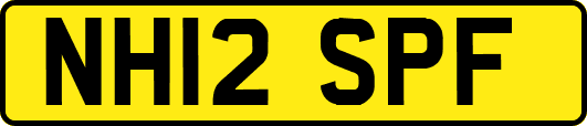 NH12SPF