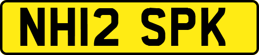 NH12SPK
