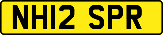 NH12SPR
