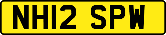 NH12SPW