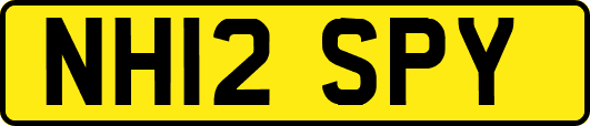 NH12SPY