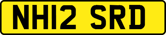 NH12SRD