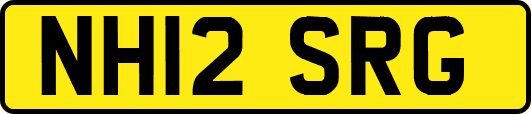 NH12SRG