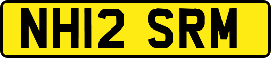 NH12SRM