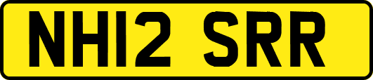 NH12SRR