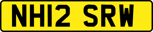 NH12SRW