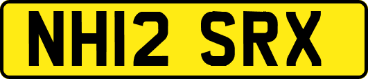 NH12SRX