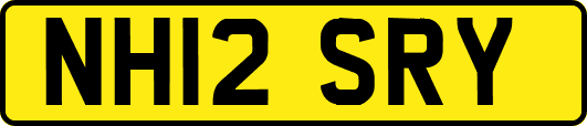 NH12SRY