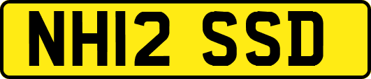 NH12SSD