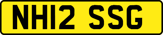 NH12SSG
