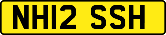 NH12SSH