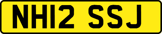 NH12SSJ
