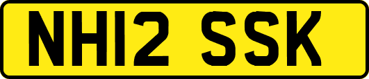 NH12SSK