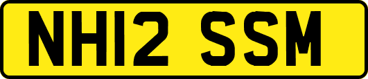 NH12SSM