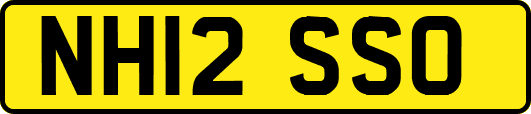 NH12SSO