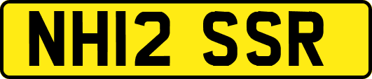 NH12SSR