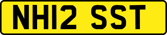 NH12SST